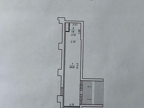 комерційна за адресою Мазепи вул., 11