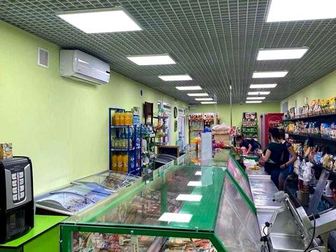 комерційна за адресою Мазепи вул., 11