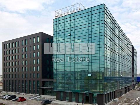 комерційна за адресою Степана Бандери просп. (Московський), 54