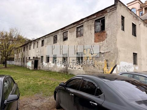 коммерческая по адресу Михаила Бойчука ул. (Киквидзе), 17б