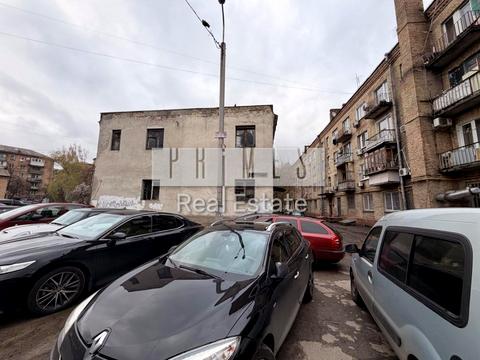 коммерческая по адресу Михаила Бойчука ул. (Киквидзе), 17б