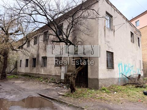 коммерческая по адресу Михаила Бойчука ул. (Киквидзе), 17б