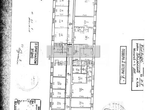 коммерческая по адресу Михаила Бойчука ул. (Киквидзе), 17б