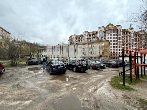 коммерческая по адресу Михаила Бойчука ул. (Киквидзе), 17б