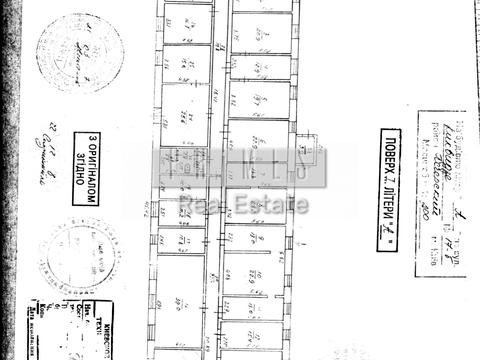 коммерческая по адресу Михаила Бойчука ул. (Киквидзе), 17б
