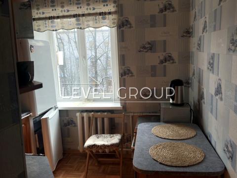 квартира за адресою Дегтярівська вул., 30
