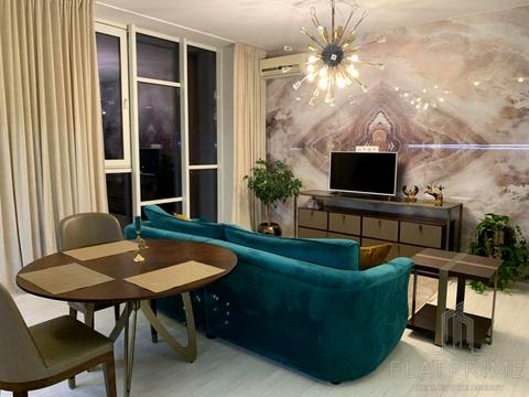 квартира за адресою Авіаконструктора Антонова вул., 2-Б