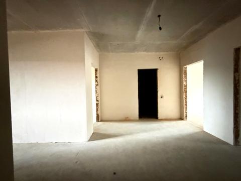 квартира по адресу Кондратюка Юрия ул., 1