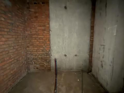 квартира по адресу Кондратюка Юрия ул., 1