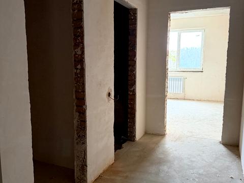 квартира по адресу Кондратюка Юрия ул., 1