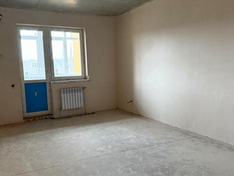 квартира по адресу Кондратюка Юрия ул., 1