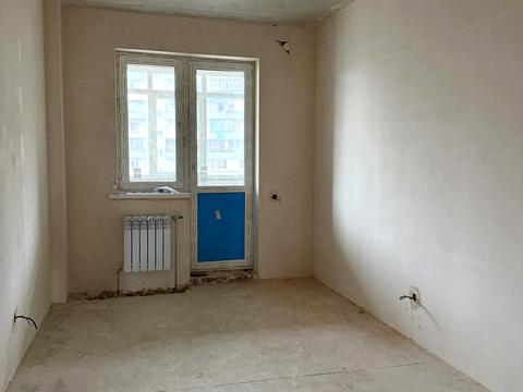 квартира по адресу Кондратюка Юрия ул., 1