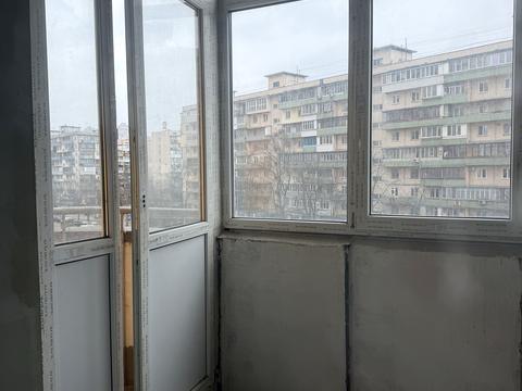 квартира по адресу Кондратюка Юрия ул., 1