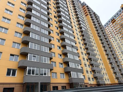 квартира по адресу Кондратюка Юрия ул., 1