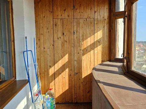 квартира за адресою Академіка Корольова вул., 85/2