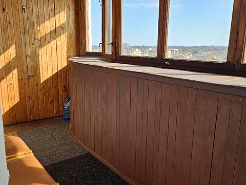 квартира за адресою Академіка Корольова вул., 85/2