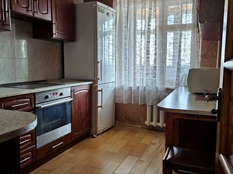 квартира за адресою Академіка Корольова вул., 85/2