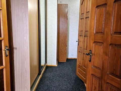 квартира за адресою Академіка Корольова вул., 85/2