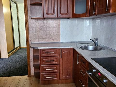 квартира за адресою Академіка Корольова вул., 85/2