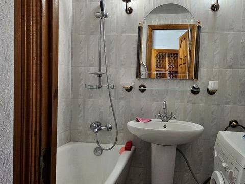 квартира за адресою Академіка Корольова вул., 85/2