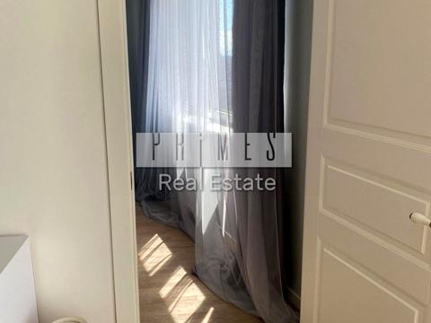 квартира за адресою Білоруська вул., 36-А