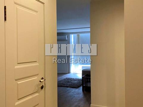 квартира за адресою Білоруська вул., 36-А