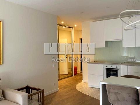 квартира за адресою Білоруська вул., 36-А