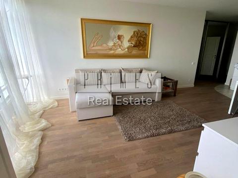 квартира за адресою Білоруська вул., 36-А