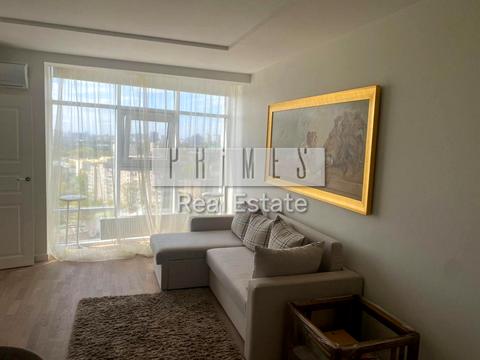 квартира за адресою Білоруська вул., 36-А