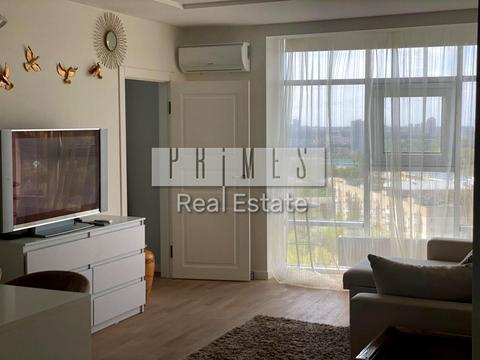 квартира за адресою Білоруська вул., 36-А