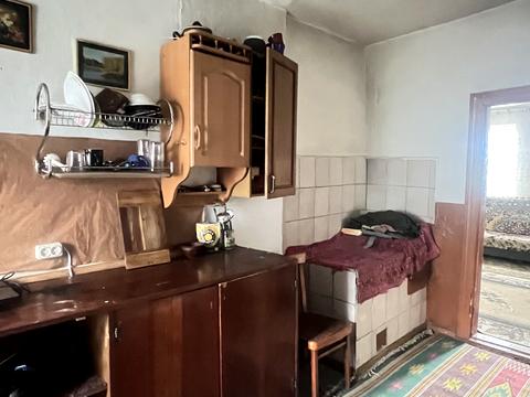 дом по адресу Алексєєва