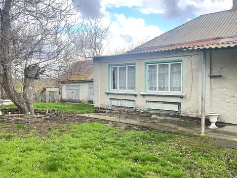 будинок за адресою Алексєєва