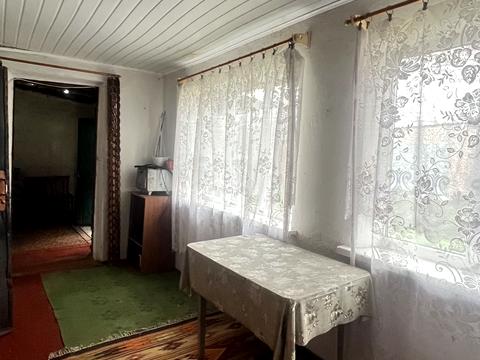 дом по адресу Алексєєва