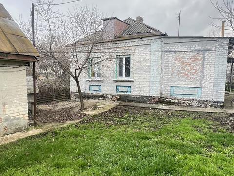 дом по адресу Алексєєва