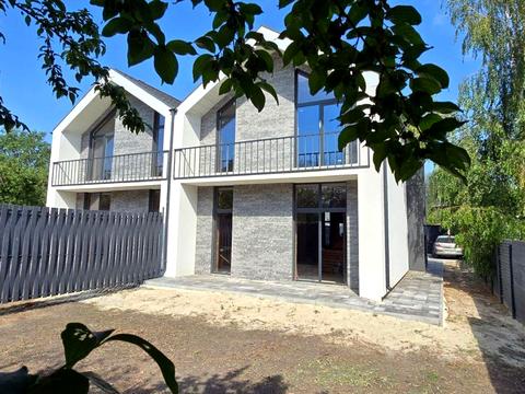 дом по адресу Малиновая ул.