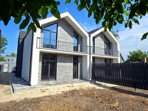 дом по адресу Малиновая ул.