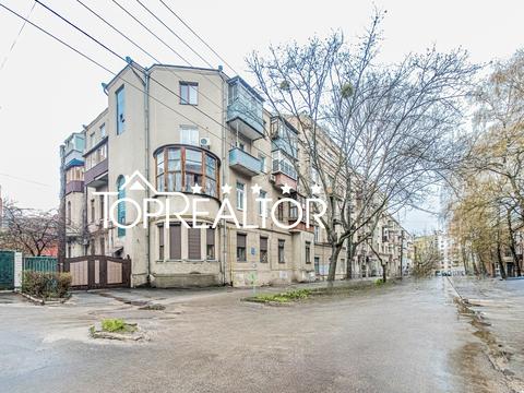 квартира за адресою Михайля Семенка вул. (Чайковська), 23