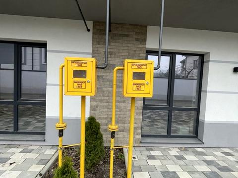 будинок за адресою Вільна вул.