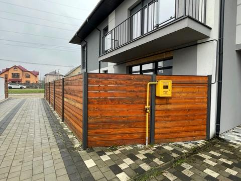 дом по адресу Свободная ул.