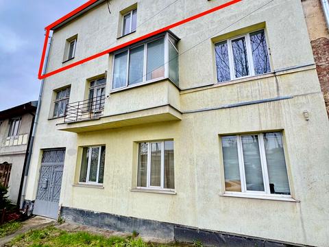 квартира за адресою Личаківська вул. (), 204