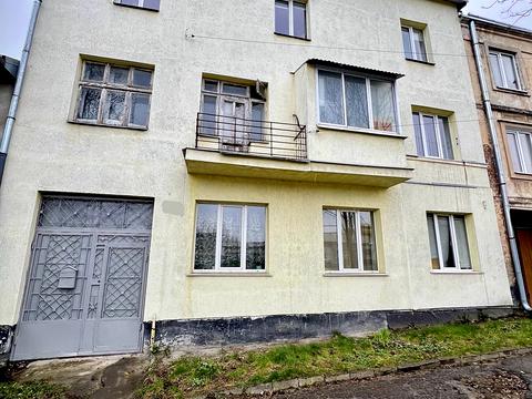 квартира за адресою Личаківська вул. (), 204