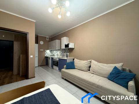 квартира по адресу Семьи Кульженков ул. (Дегтяренко Петра), 31-А