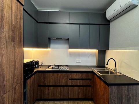 квартира по адресу Центральная ул. (Чапаєва), 1-Б