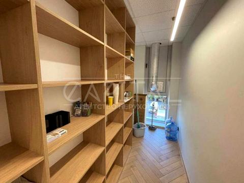 коммерческая по адресу Антоновича ул. (Горького), 44