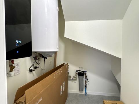 будинок за адресою Стрийська вул.