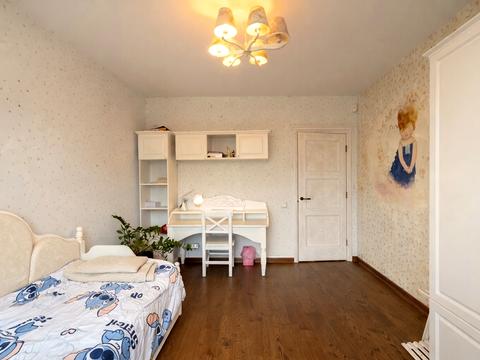 будинок за адресою Богатирський проїзд, 8