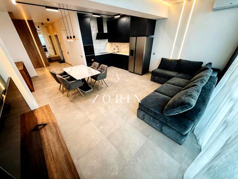 квартира за адресою Науки просп. (Гагаріна), 112-Б