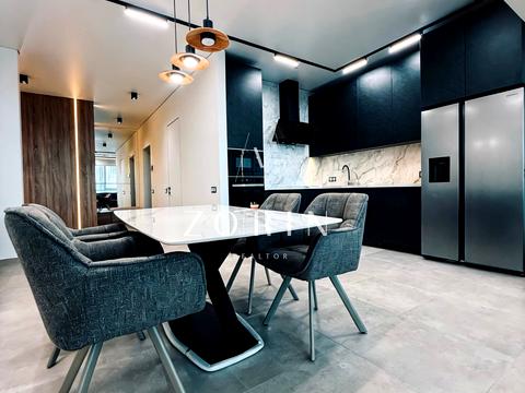 квартира за адресою Науки просп. (Гагаріна), 112-Б