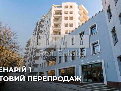 комерційна за адресою Саксаганського вул., 78-80