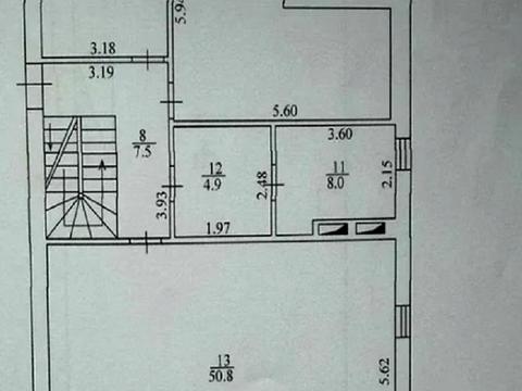 комерційна за адресою Софіївська пл., 18